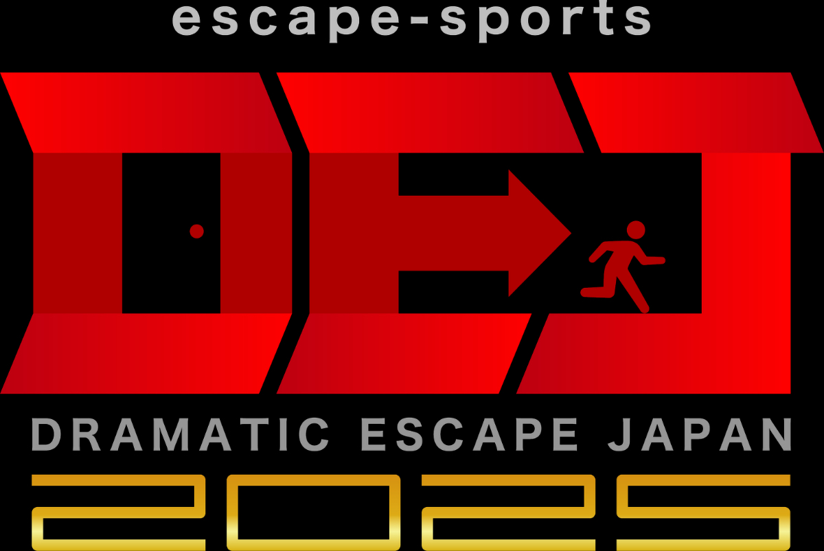 DEJ ESCAPE JAPAN 2025